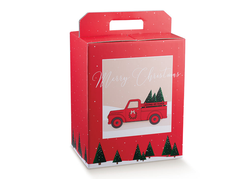 Portpanettone Truck