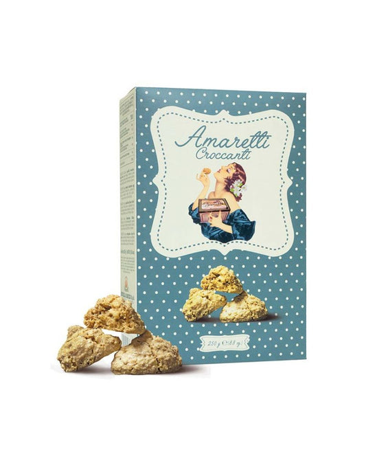 Amaretti croccanti d'Abruzzo