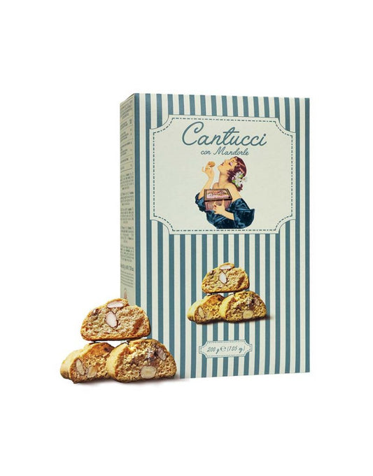 Cantucci d'Abruzzo in Box