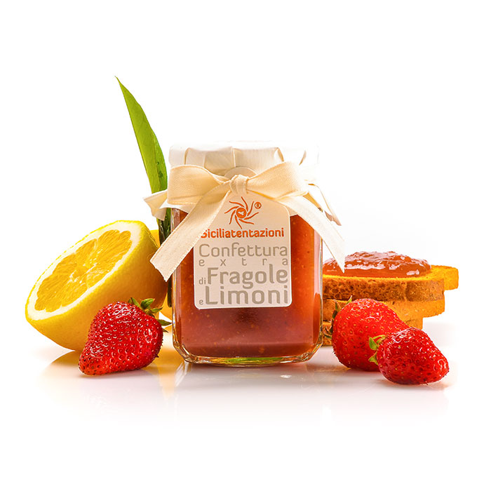 confettura-fragole-limoni