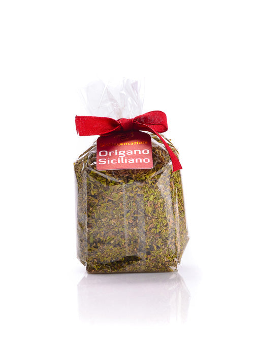 Origano siciliano "Sicilia Tentazioni"