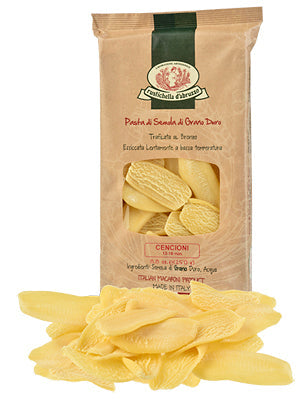 Pasta Cencioni "Rustichella d'Abruzzo"