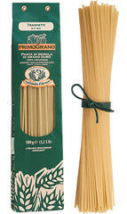 Spaghettoni Primo Grano "Rustichella d'Abruzzo"