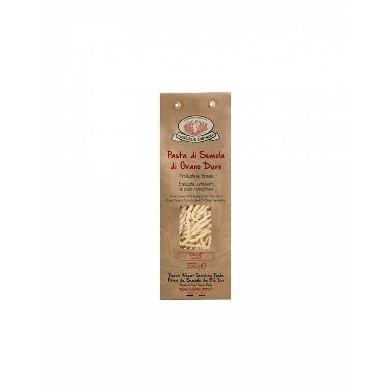 Trofie "Rustichella d'Abruzzo"
